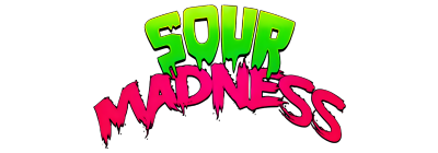 SOUR MADNESS